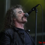 Into The Grave 2017: Overkill

